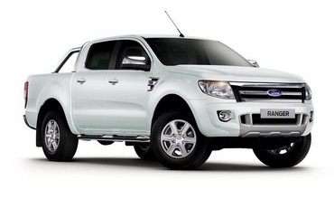 Ford Ranger 4x4